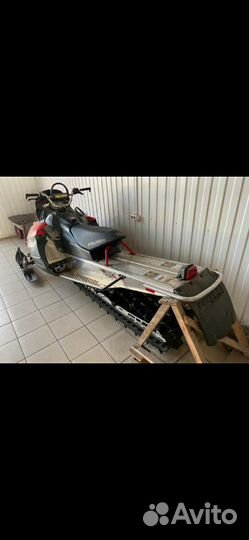 Продам Polaris rmk 800 2009 г
