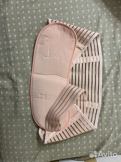 Бандаж для беременных