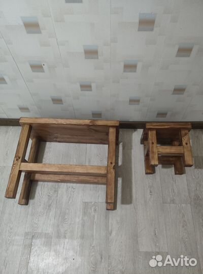 Детская мебель