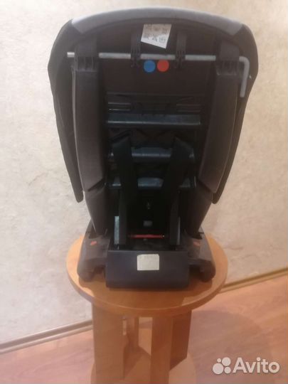 Продается автокресло