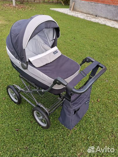 Коляска inglesina sofia