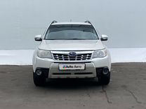 Subaru Forester 2.0 AT, 2012, 180 160 км, с пробегом, цена 1 210 000 руб.