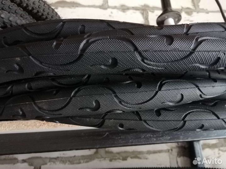 Велозапчасти