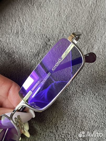 Солнцезащитные очки komono unisex