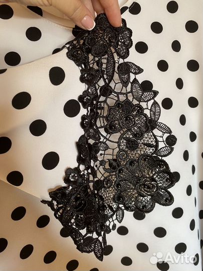 Платье туника