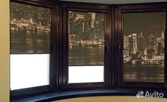 Окна пластиковые с установкой под заказ KBE