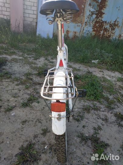 Велосипед Stern 20