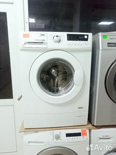 Стиральные машинки от