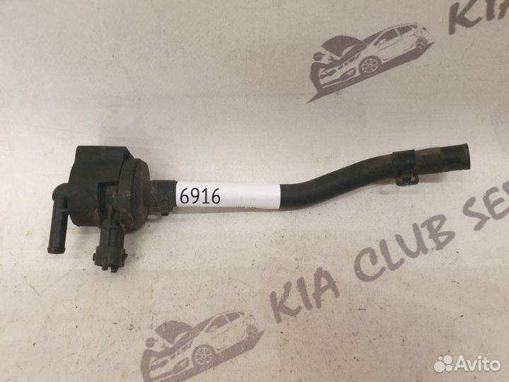 Клапан электромагнитный Kia Ceed JD 2012-2018