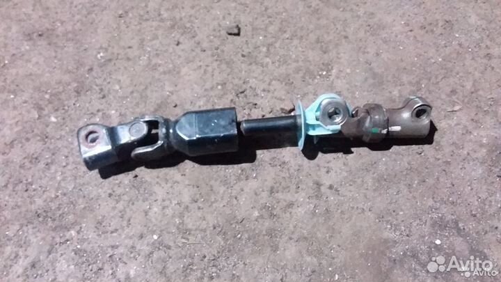 Рулевой кардан Nissan Patrol Y62 Infiniti QX56