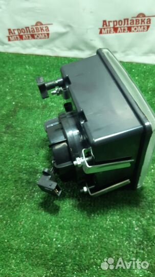 Фара квадратная фг-308