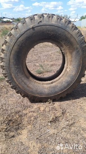 Грузовые шины 10.00-18 модель Г63