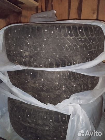 AmberWay Spor HP 265/65 R17 65R