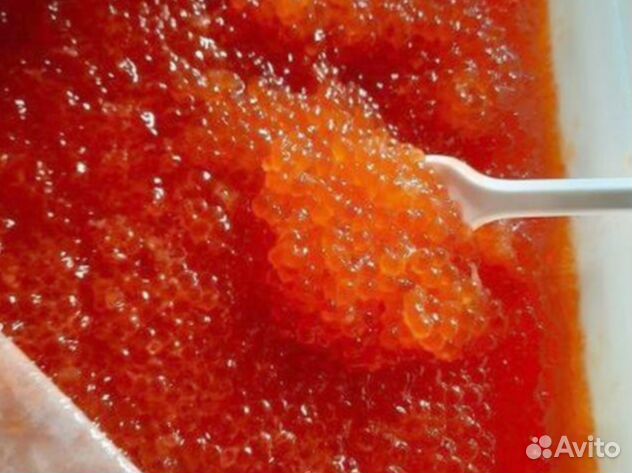 Красная икра (только опт)