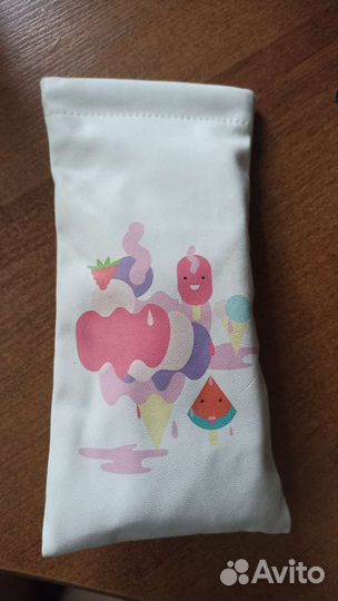 Солнцезащитные очки