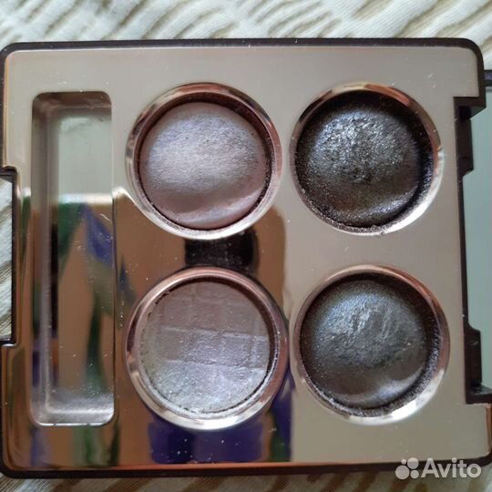 Тени для век Фаберлик