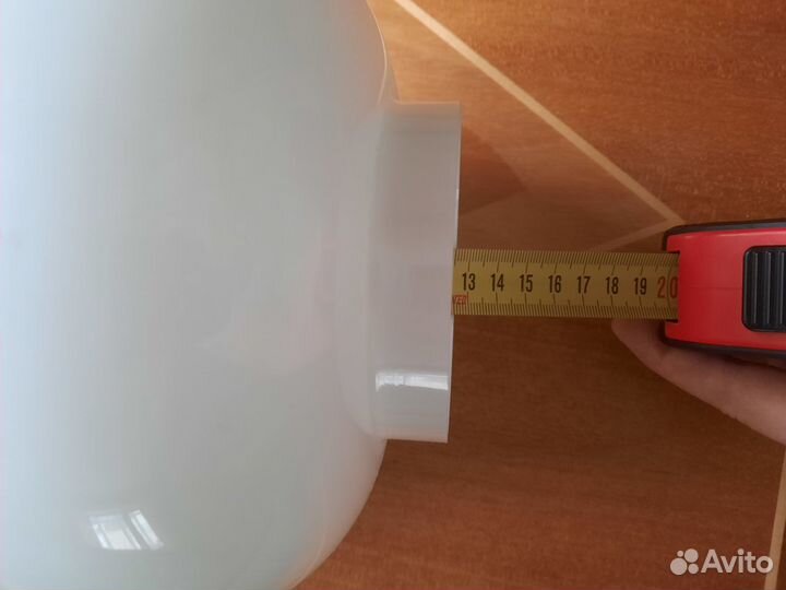 Плафон для светильника