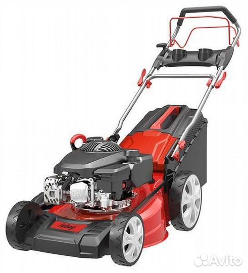 Бензиновая газонокосилка Fubag FPL 53 SMV