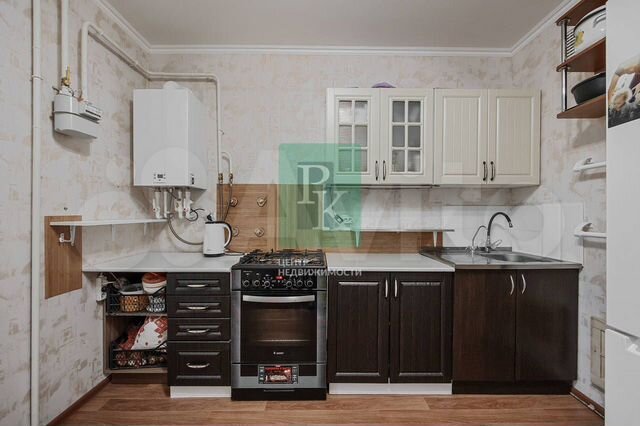 1-к. квартира, 40 м², 11/11 эт.