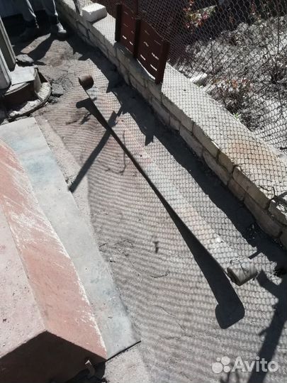 Рессора Volvo