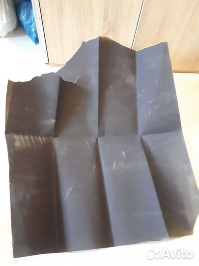 Наждачная бумага