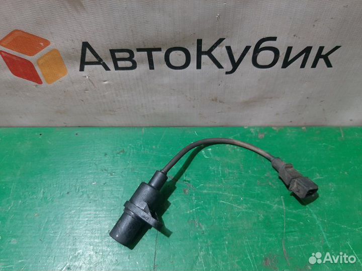 Датчик положения коленвала Hyundai Elantra Xd