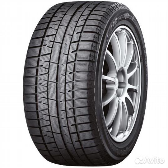 Yokohama Ice Guard IG50+ 225/55 R18 98Q