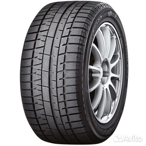 Yokohama Ice Guard IG50+ 225/55 R18 98Q