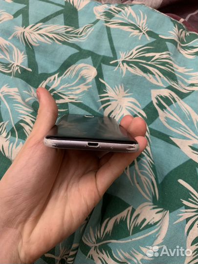 Samsung Galaxy j3 2016
