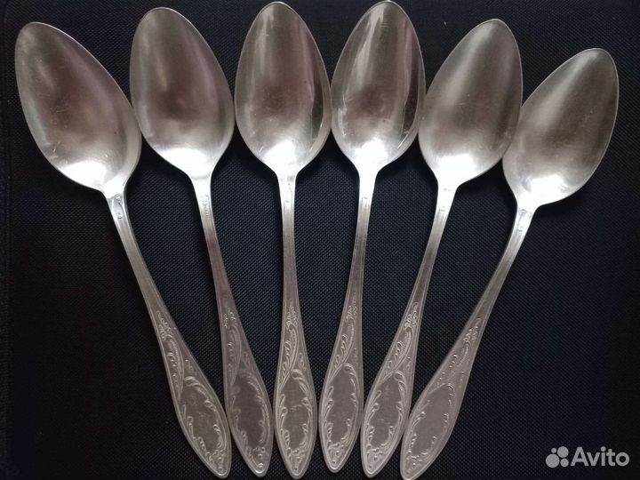 Ложки столовые 