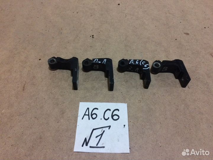 Петли дверей Audi A6 C6