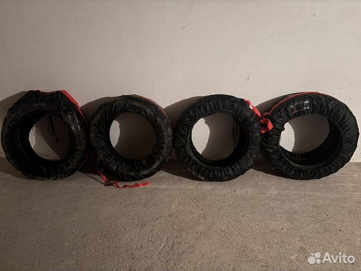 LingLong CrossWind HP010 215/60 R17 96H