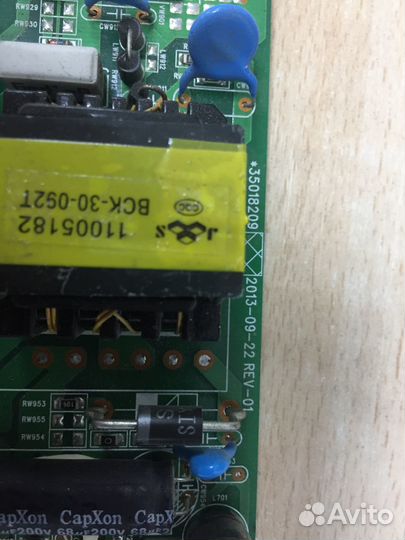 2013-09-22 REV-01 донор