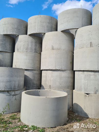 Септики для непостоянного проживания под ключ