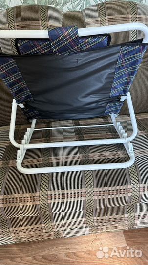 Опора для спины