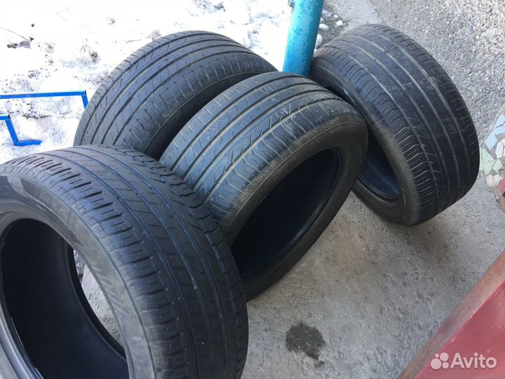 Goform Braves AU518 285/50 R20