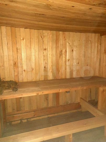 Дача 175,5 м² на участке 20,7 сот.