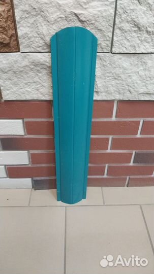 Евроштакетник