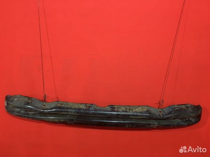 Усилитель бампера задний Bmw X5 E53 M62B44 2003