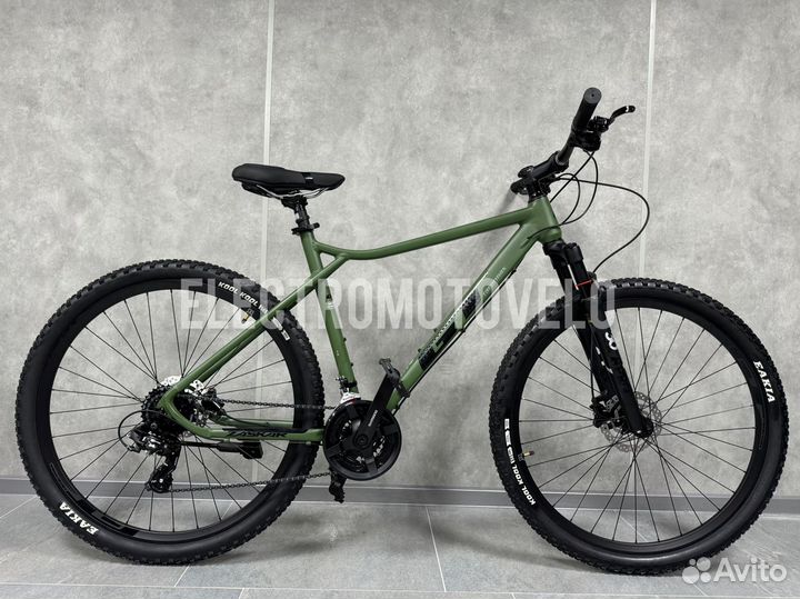 Горный велосипед 29