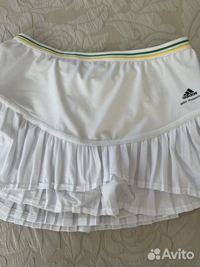 Брендовая Юбка для тенниса Stella McCartney