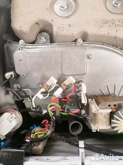 Ремонт и обслуживание Стиральных машин