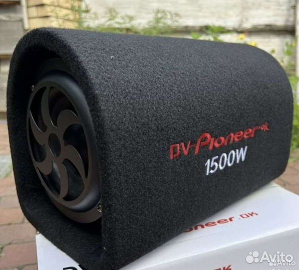 Сабвуфер Pioneer 6