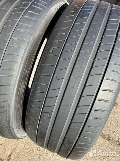 Michelin Primacy 3 ZP 245/45 R19