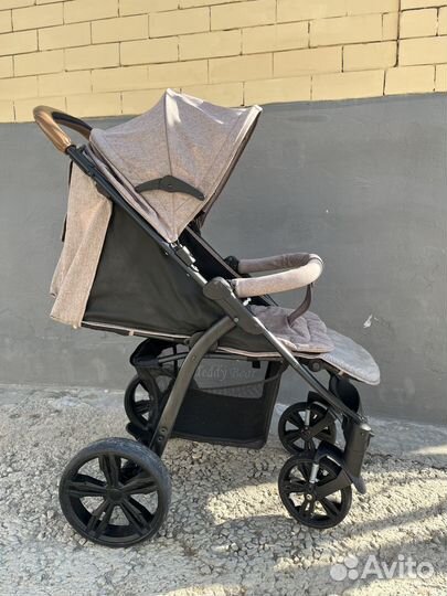 Прогулочная коляска бу