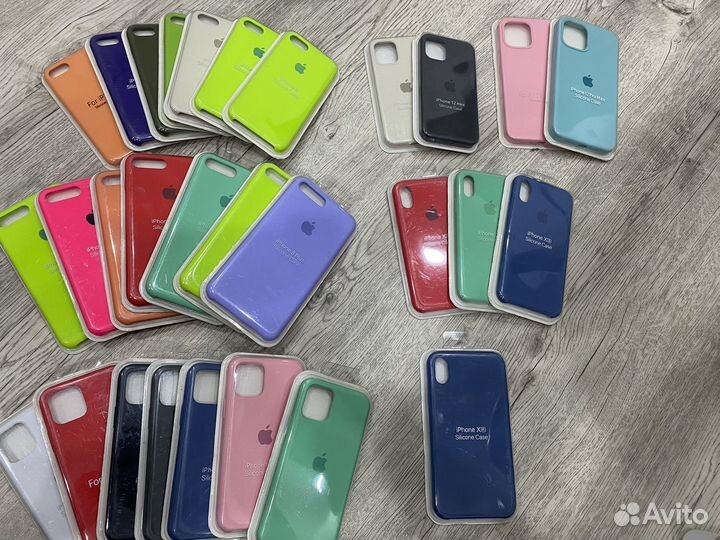 Apple Watch iPhone airpods