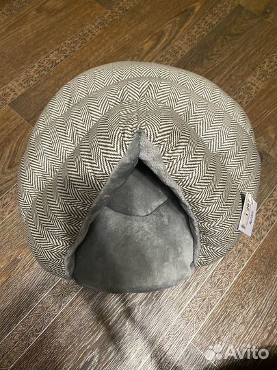 Лежанка для маленьких собак/котят