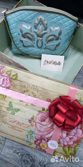 Изделие ручной работы