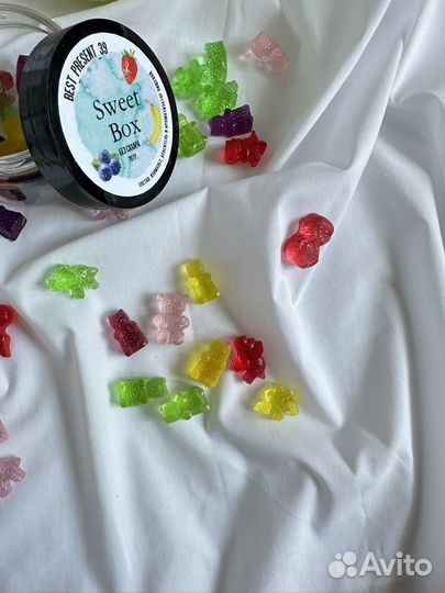 Конфеты без сахара, детям, взрослым. Подарок