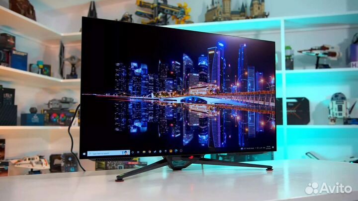 Best Mini LED 2023 monitors